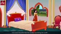 दिव्य राजकुमारी _ The Divine Princess Story in Hindi _ Hindi Fairy Tales