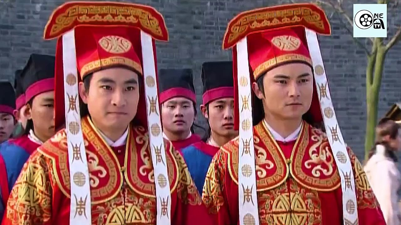 Ỷ Son of Grandfather and Grandson Dare to Challenge Bao Thanh Thien Trim Head _ Bao Thanh Thien _