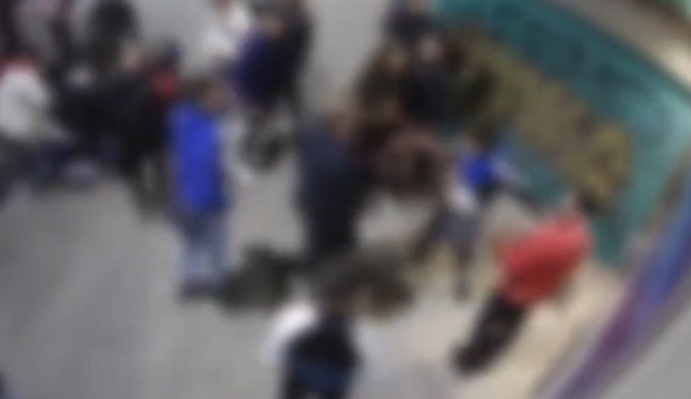 Milano - Rapine e aggressioni a coetanei in zona Ticinese: presi due 19enni (18.05.21)