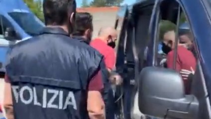 Verona - Fallimento società che acquisì patrimonio ex DC: arrestato latitante in Slovenia (18.05.21)