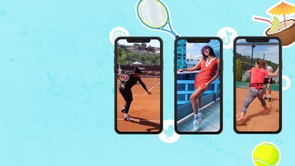 Serena : "I'm not a coach, I'm a motivator!" - Social Highlights 18.05.2021