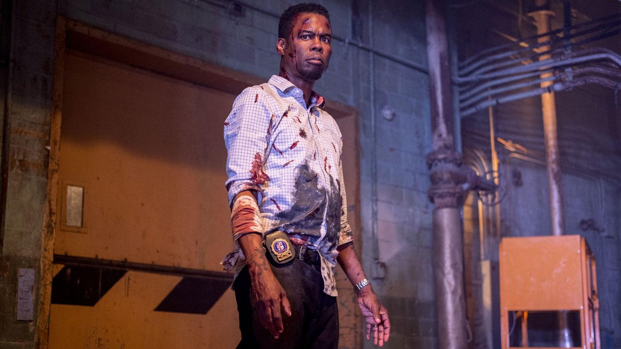 Saw: Spiral - Trailer 2 (Deutsch) HD