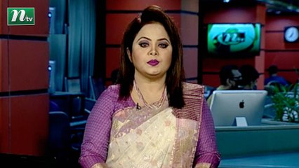 NTV Shondhyar Khobor | 18 May 2021