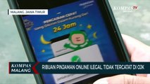 Kasus Guru TK di Malang, OJK Minta Masyarakat Teliti dengan Pinjaman Online