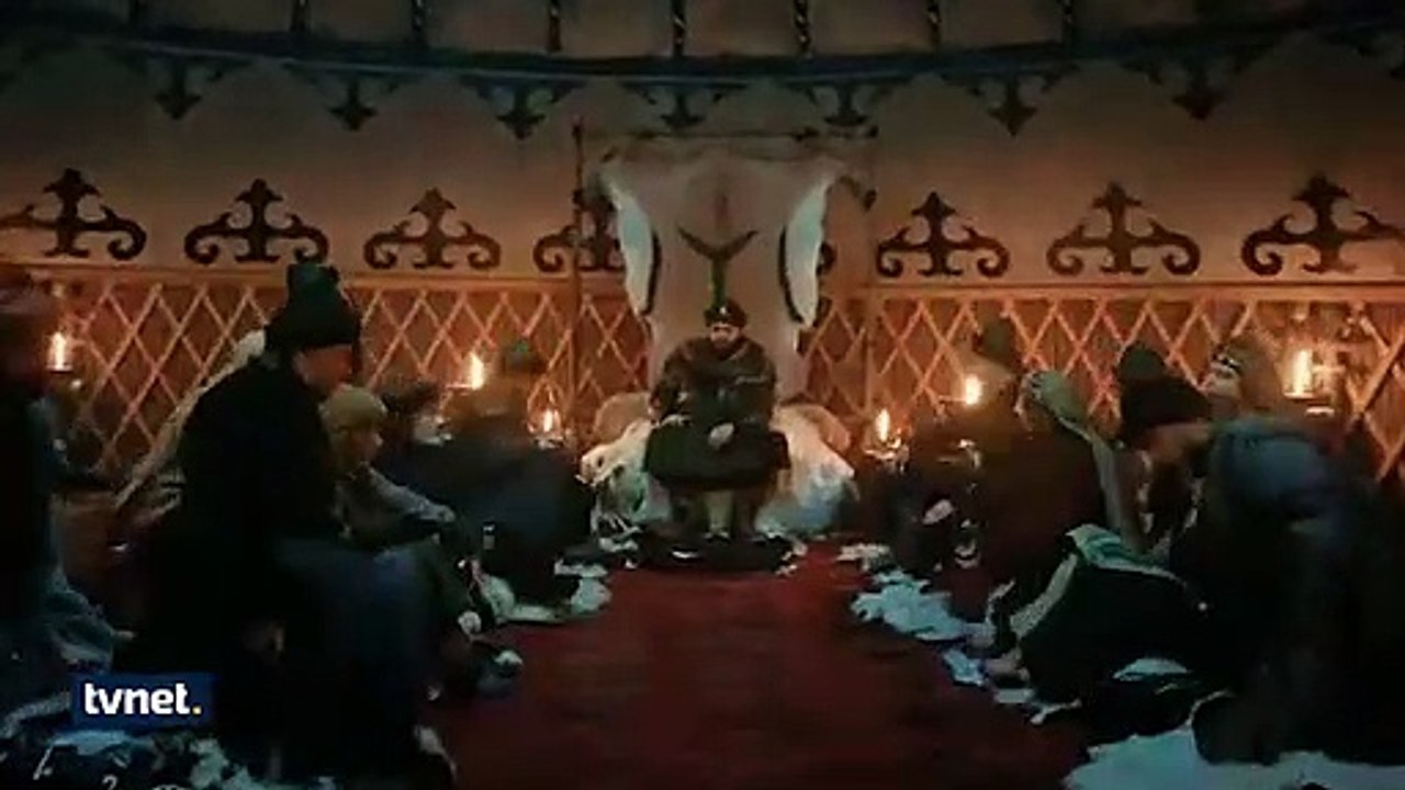 Diriliş'te merakla beklenen karar!