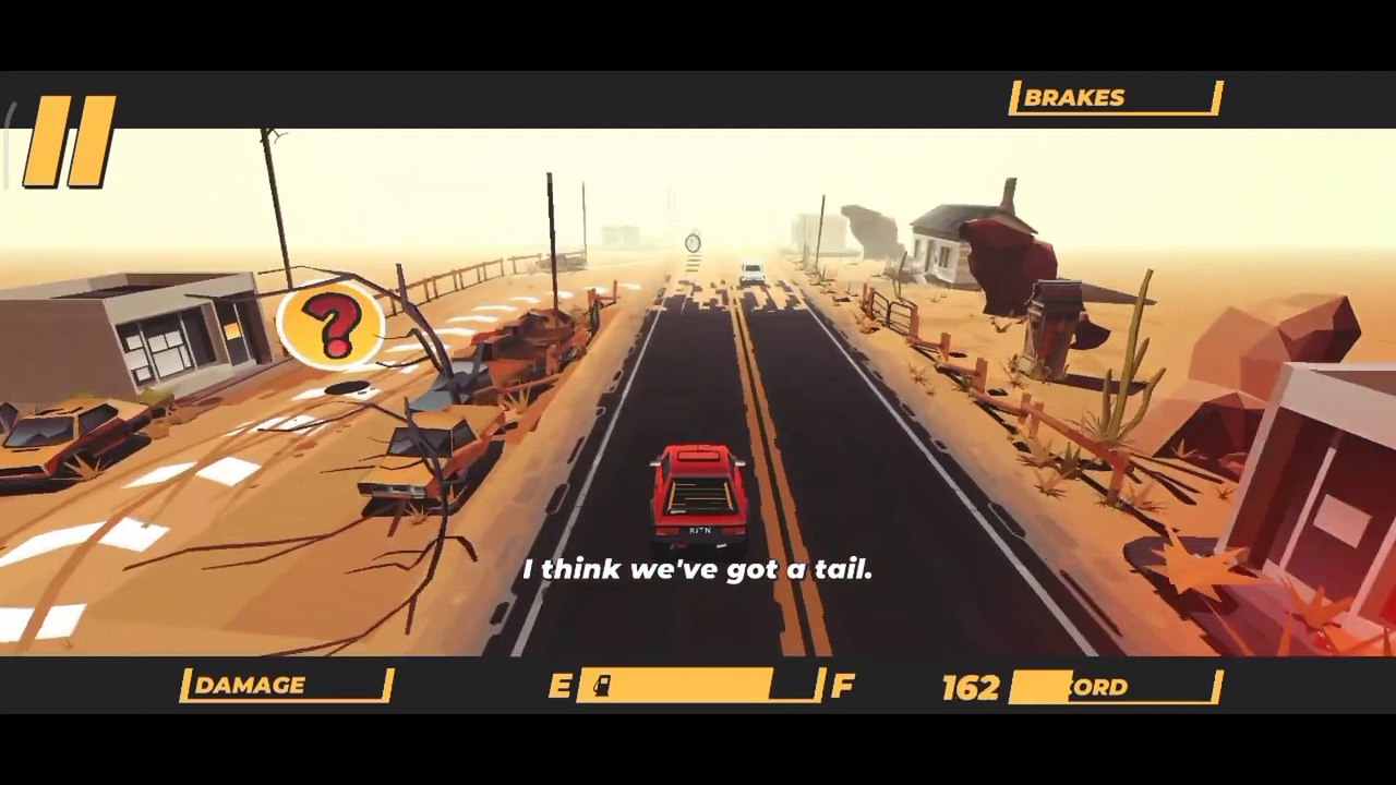 #DRIVE Welcome to Dry Crumbs Gameplay #1 | Android Mobile Gaming