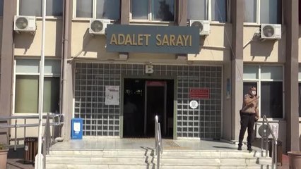 Son dakika haber! Aydın'daki uyuşturucu operasyonunda 1 kişi tutuklandı