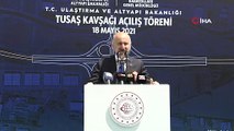 Bakan Karaismailoğlu: “Türkiye artık eski Türkiye değildir”