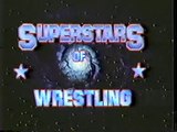 WWF Superstars Of Wrestling (Pre-Spotlight) 1986 INTRO