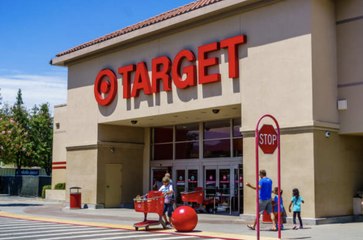 Target y Starbucks no requerirán mascarillas para clientes completamente vacunados