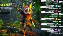 Biomutant - Características