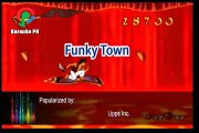 Lipps Inc. Funky Town Karaoke