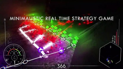 RECONNECT: The Heart of Darkness Trailer