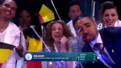 American Song Contest : l'Eurovision se lance aux Etats-Unis en 2022