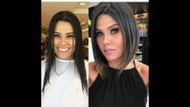 13 Antes e depois para os cabelos curtos feminino