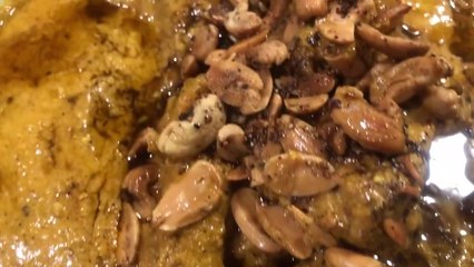 Eid Lunch: Mughlai Chicken, Bagara Rice, & Baklava in Hindi Urdu | Rehya Kitchen