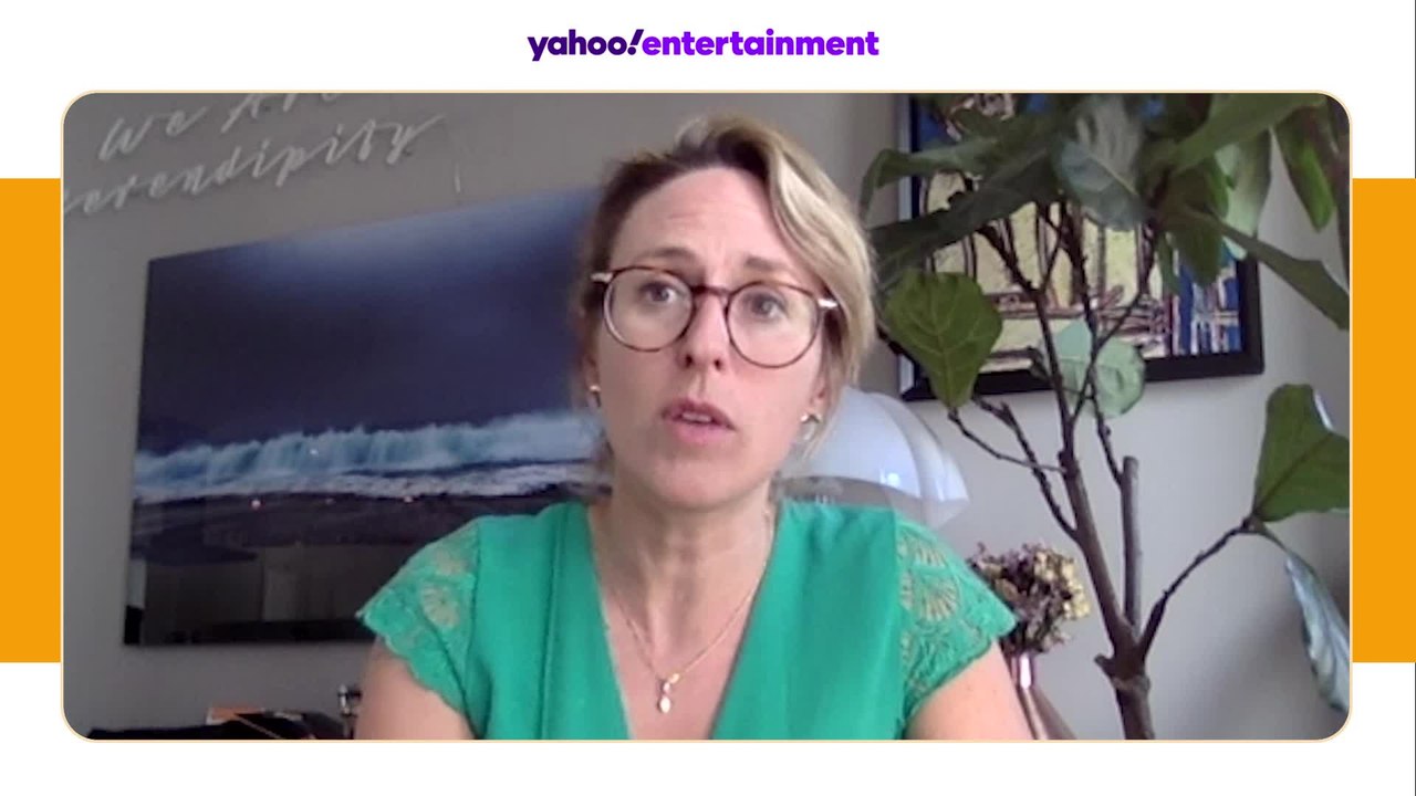 Charlène Favier (Slalom) : "Ce film n'est pas une réponse épidermique à un sujet de société. C'est ma réponse intime à mes traumatismes personnels"