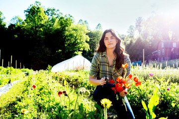 This Appalachian Flower Farmer is Regrowing Her Family's History