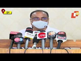 Fresh SOP For Puri Srimandir Amid Covid Surge