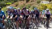 Vuelta a Andalucia Ruta Ciclista Del Sol 2021 – Stage 1 [LAST 10 KM]