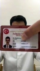 Kısıtlama uygulamalarına 'hukuka aykırı' diyen savcı hakkında inceleme