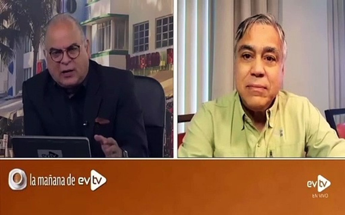 | La Mañana de EVTV | 05/14/2021