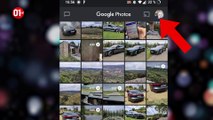 5 astuces pour maîtriser Google Photos