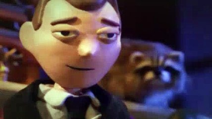Moral Orel S01E05 The Blessed Union