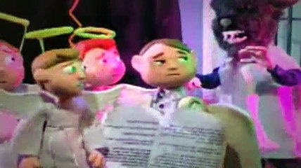 Moral Orel S01E07 God Fearing