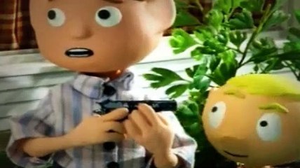 Moral Orel Season 1 Episode 9 Maturity