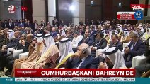 Cumhurbaşkanı Erdoğan: Esed'i aradım ve dedim ki...