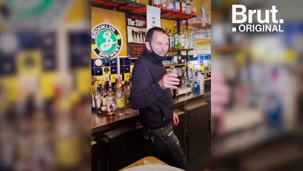 Entre excitation et hâte, ils se préparent à rouvrir leurs bars et restaurants