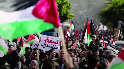 كيف قلبت احداث فلسطين المنطقة كلها كما قالت مصر ؟؟ وموقف الدول العربية المفاجئ للجميع !!