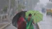 Elevan a 17 los muertos al paso del ciclón Tauktae por el oeste de la India