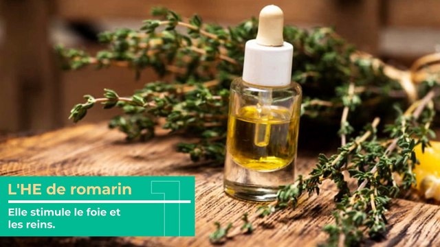 Minceur : 3 huiles essentielles qui aident à perdre du poids