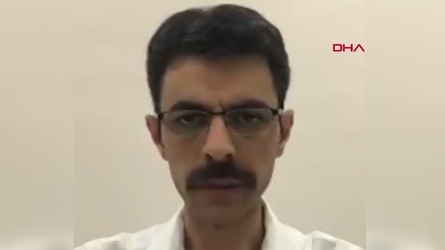 ŞANLIURFA VİRANŞEHİR CUMHURİYET SAVCISI AKBULUT'UN VİDEOSUNA İDARİ İNCELEME