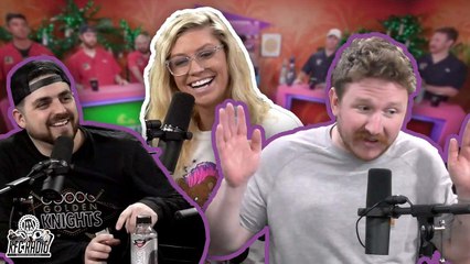 KFC Radio: Team Nightmare Reacts to Their Embarrassing Loss on the Dozen ft Holt McCallany