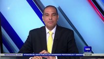 Entrevista a César Layton Henao, sobre las situación en Colombia - Nex Noticias