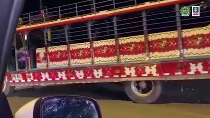 carros extinción dominio cali