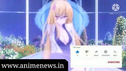 Anime news || IN Another World With MY Smart Phone Season 2 Release Date Update