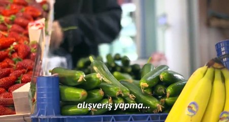 İBB Başkanı İmamoğlu, duyurdu: İstanbul’a Halk Bakkal geliyor…