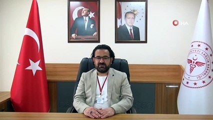 Tatvan’da onarılan eski hastane hizmet vermeye başladı