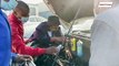 WATCH _ Breaking barriers - Kgabo Cars teaching women and youth how to thrive as car mechanics