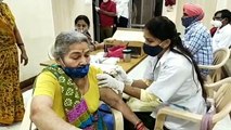 Second-time delay should also be denied vaccination, fast pace of booking Kovid vaccination slot