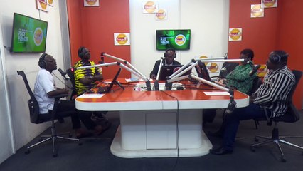 Place publique du 17 Mai 2021