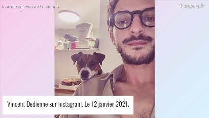 Vincent Dedienne célibataire ? Son succès a ruiné une belle histoire d'amour, il se confie