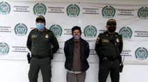 Hombre asesinó a sus hijos en Zipaquirá y ahora amenaza a su expareja