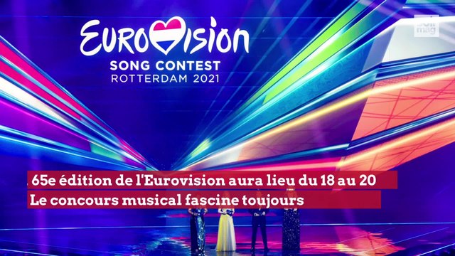 L'Eurovision, un concours politique