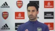 37e j. - Arteta : 