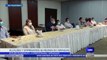 Alcaldes y empresarios se reúnen en Veraguas - Nex Noticias